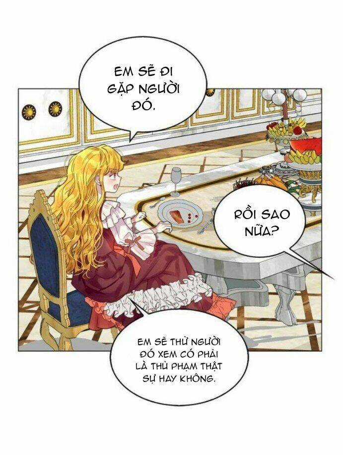 Tôi Không Phải Là Người Tốt Chapter 147 trang 35