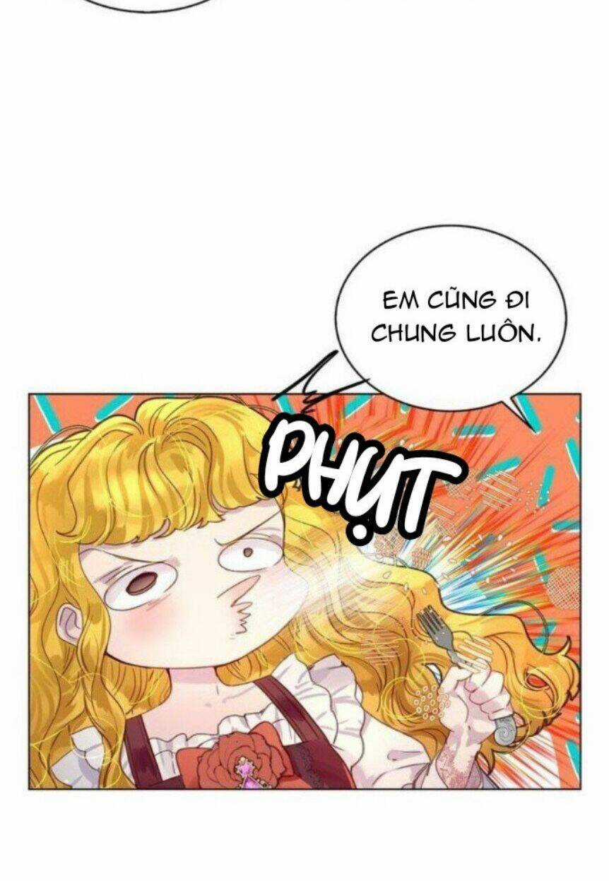 Tôi Không Phải Là Người Tốt Chapter 147 trang 40