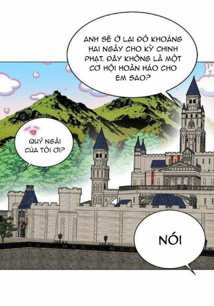 Tôi Không Phải Là Người Tốt Chapter 147 trang 42