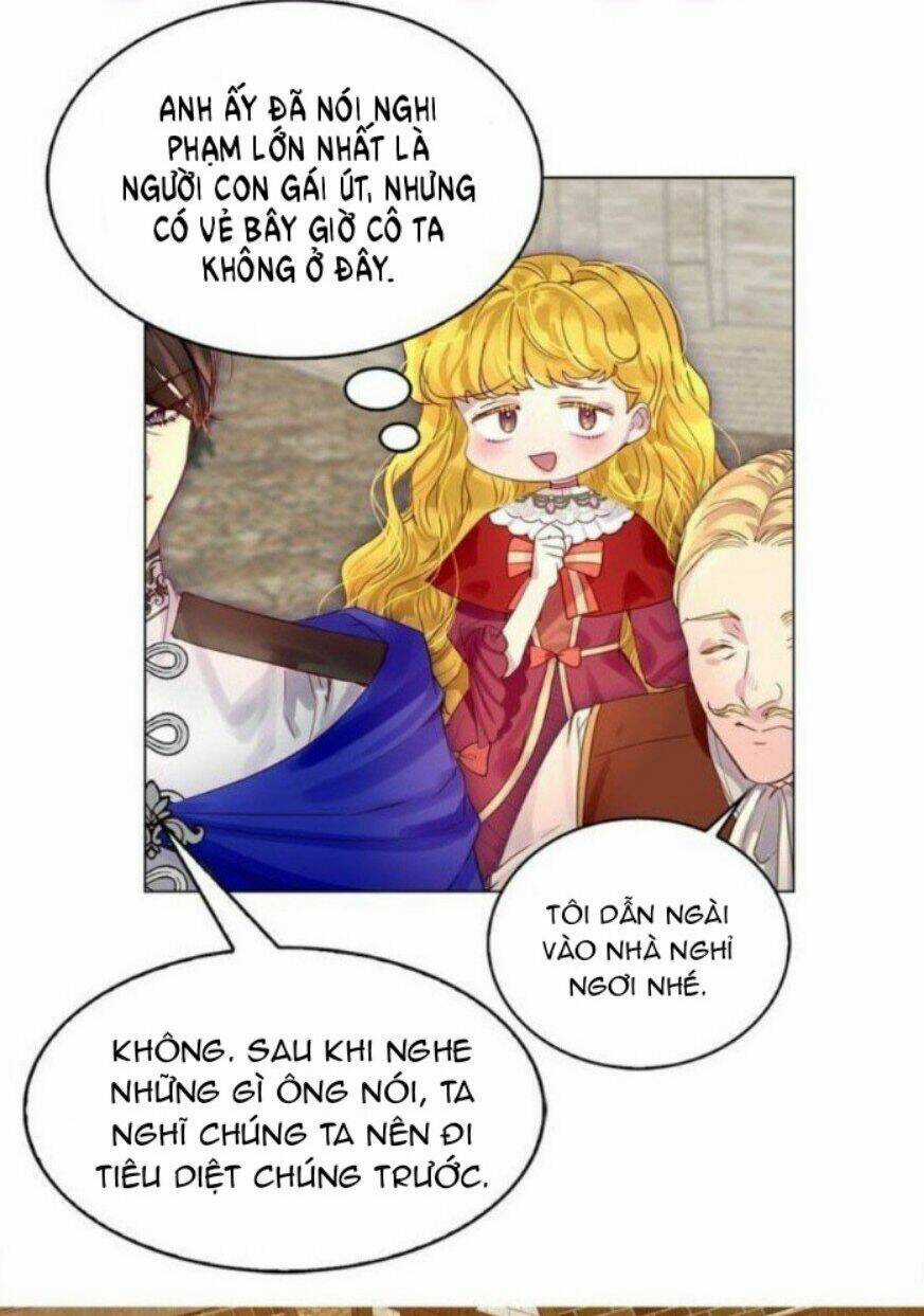 Tôi Không Phải Là Người Tốt Chapter 147 trang 49