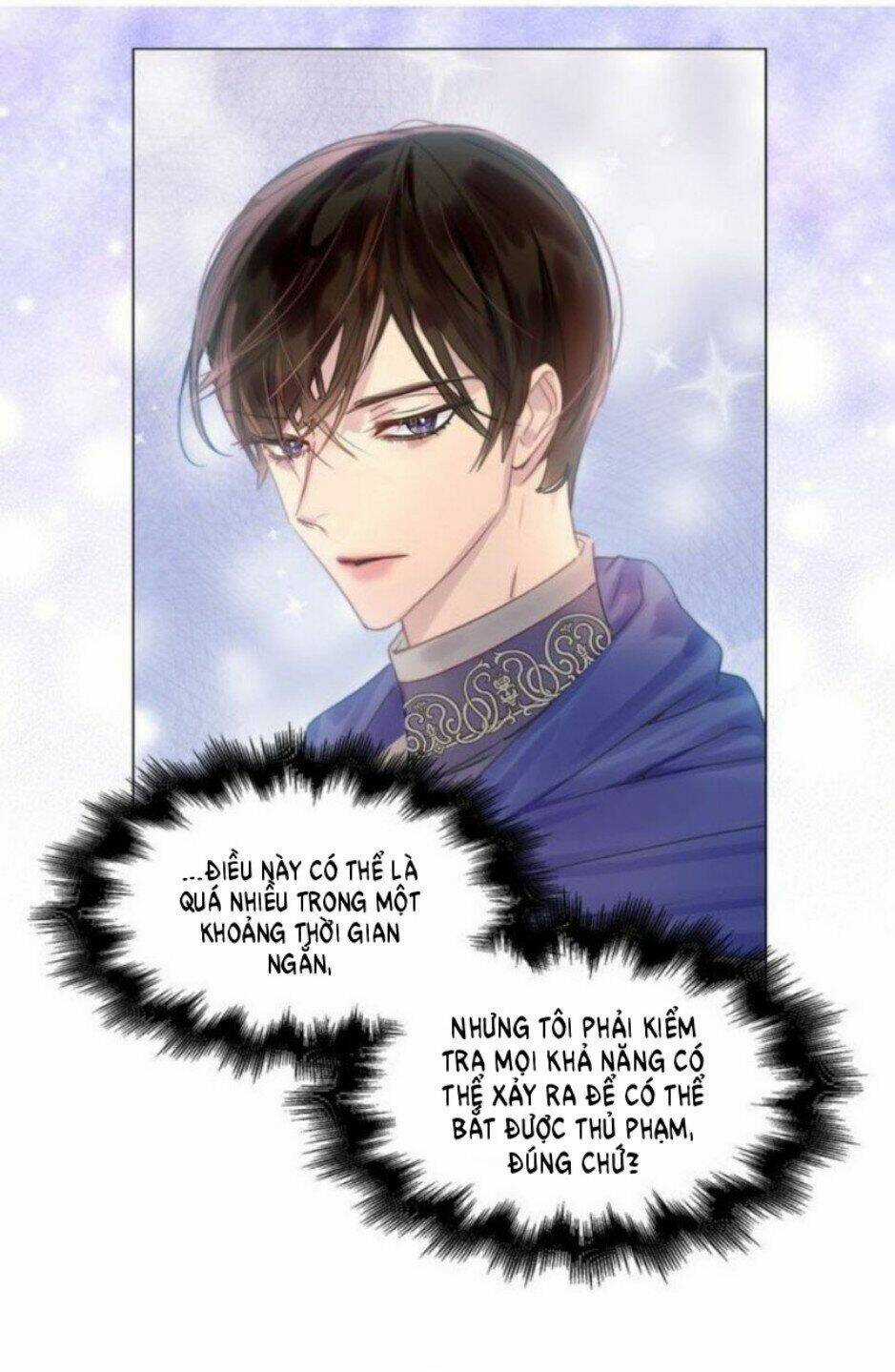 Tôi Không Phải Là Người Tốt Chapter 147 trang 5