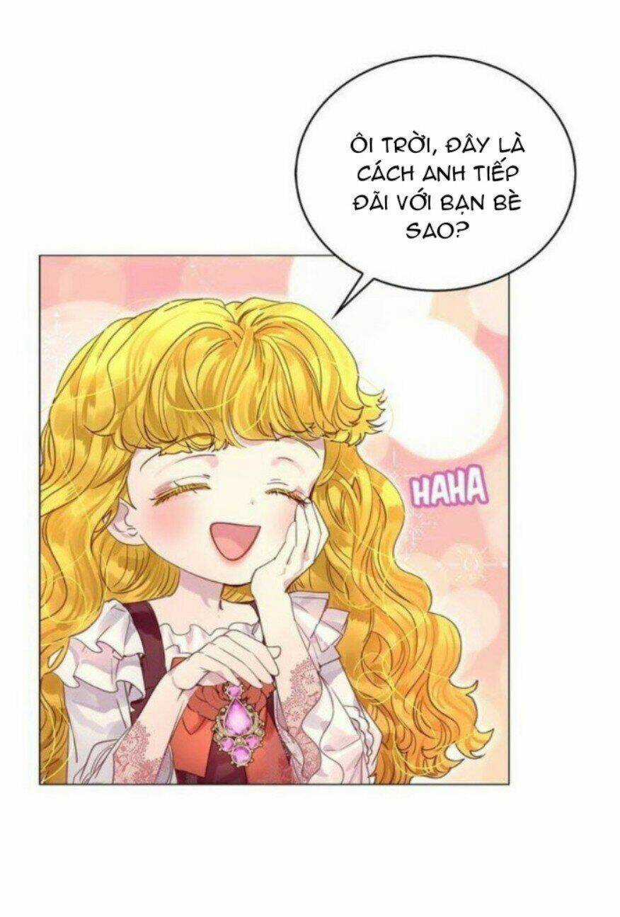 Tôi Không Phải Là Người Tốt Chapter 147 trang 9