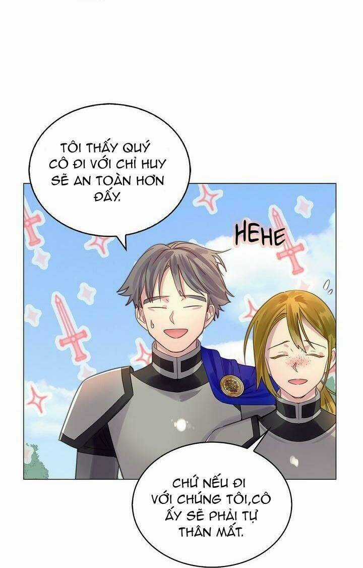 Tôi Không Phải Là Người Tốt Chapter 148 trang 13