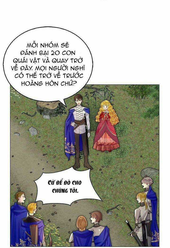 Tôi Không Phải Là Người Tốt Chapter 148 trang 15