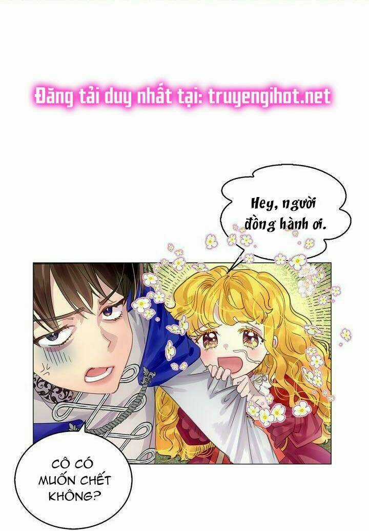 Tôi Không Phải Là Người Tốt Chapter 148 trang 18