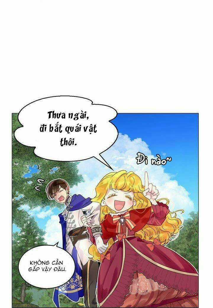 Tôi Không Phải Là Người Tốt Chapter 148 trang 19