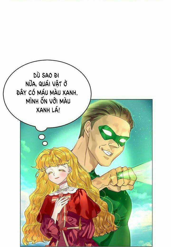 Tôi Không Phải Là Người Tốt Chapter 148 trang 2