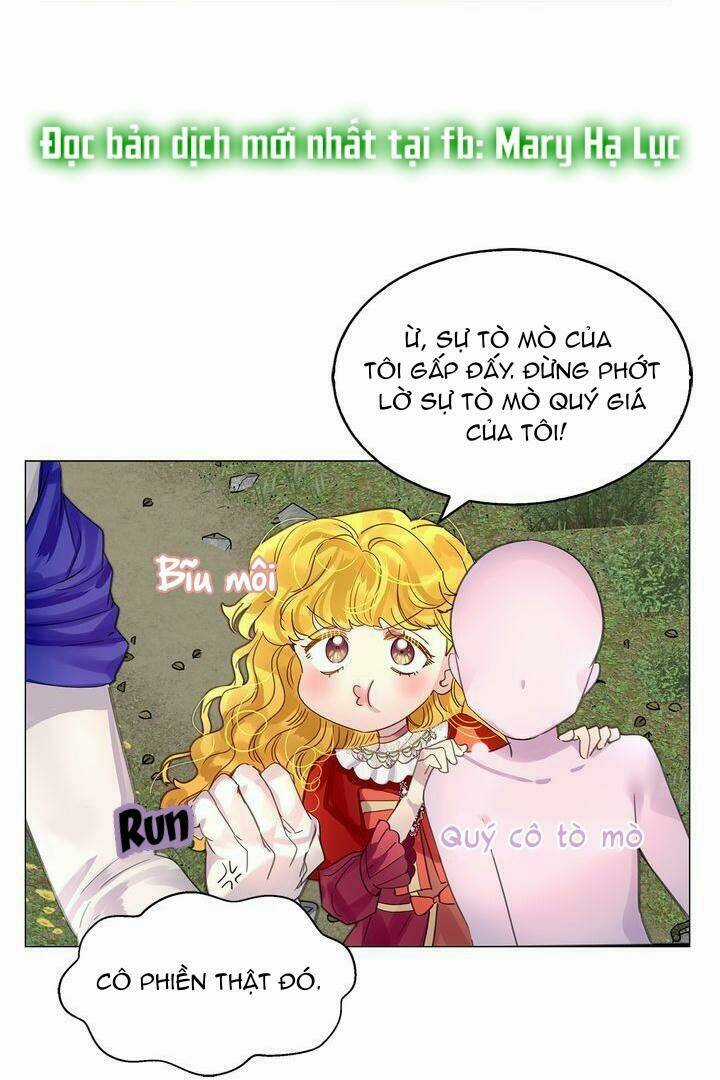 Tôi Không Phải Là Người Tốt Chapter 148 trang 20