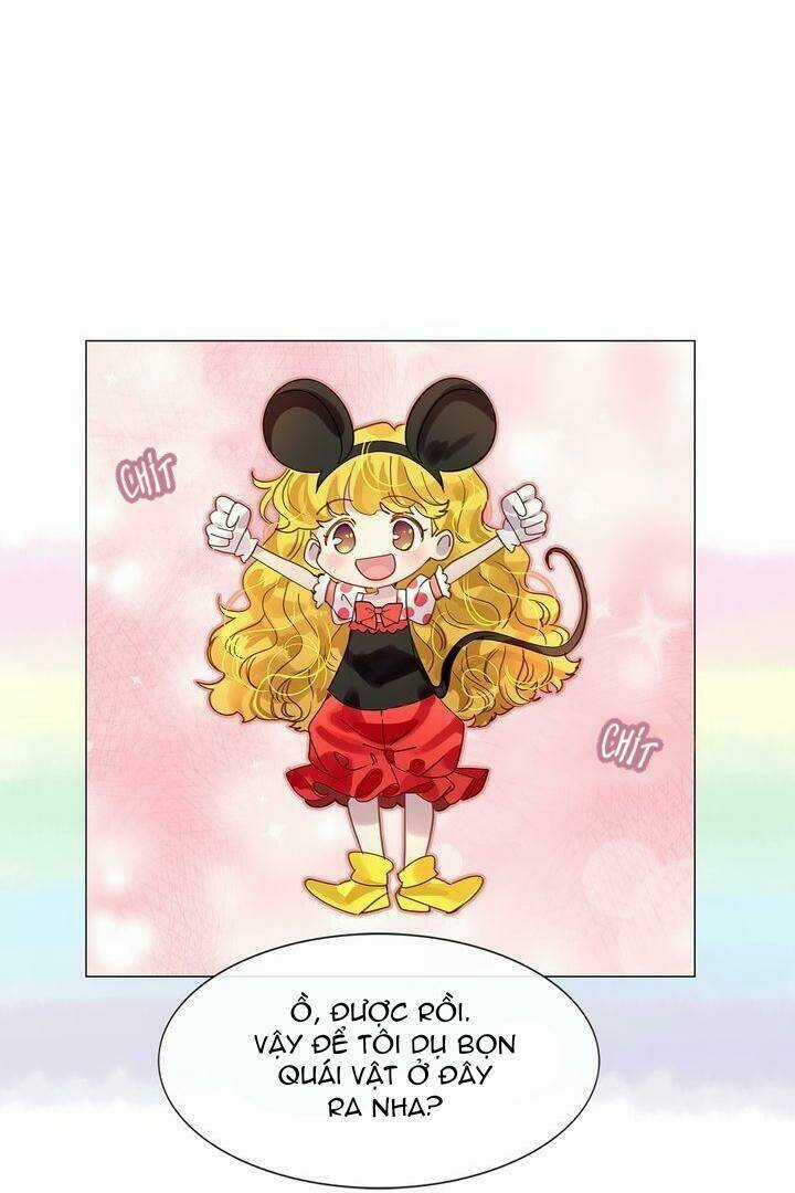 Tôi Không Phải Là Người Tốt Chapter 148 trang 21