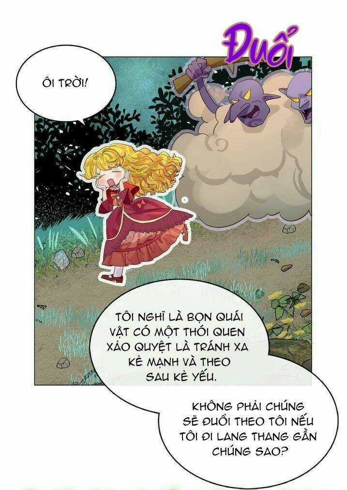 Tôi Không Phải Là Người Tốt Chapter 148 trang 23