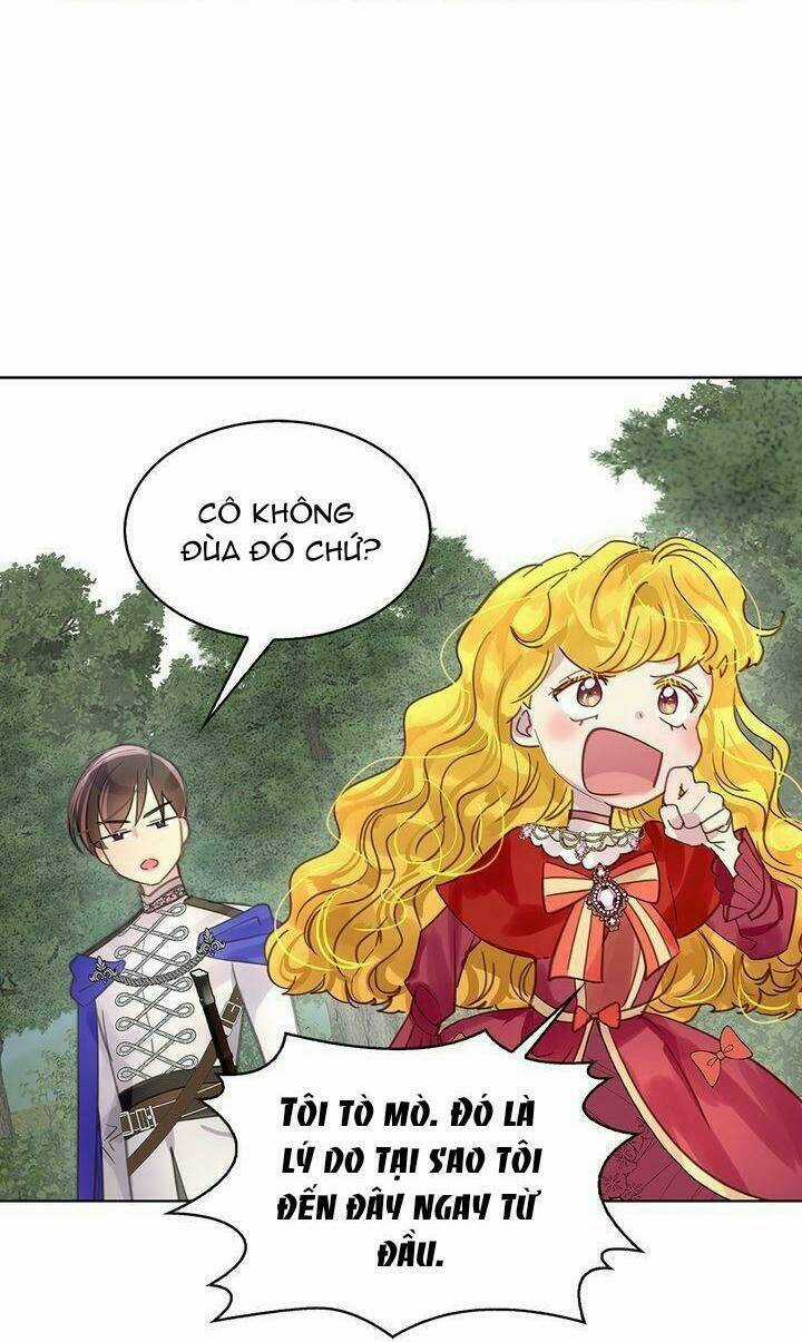 Tôi Không Phải Là Người Tốt Chapter 148 trang 27