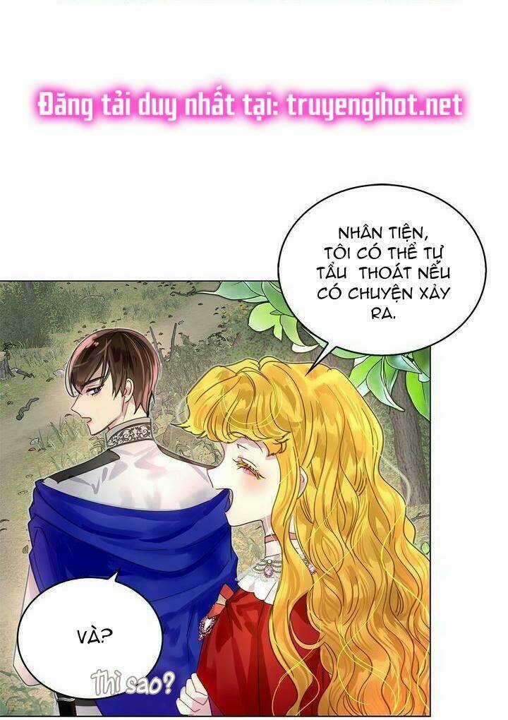 Tôi Không Phải Là Người Tốt Chapter 148 trang 3