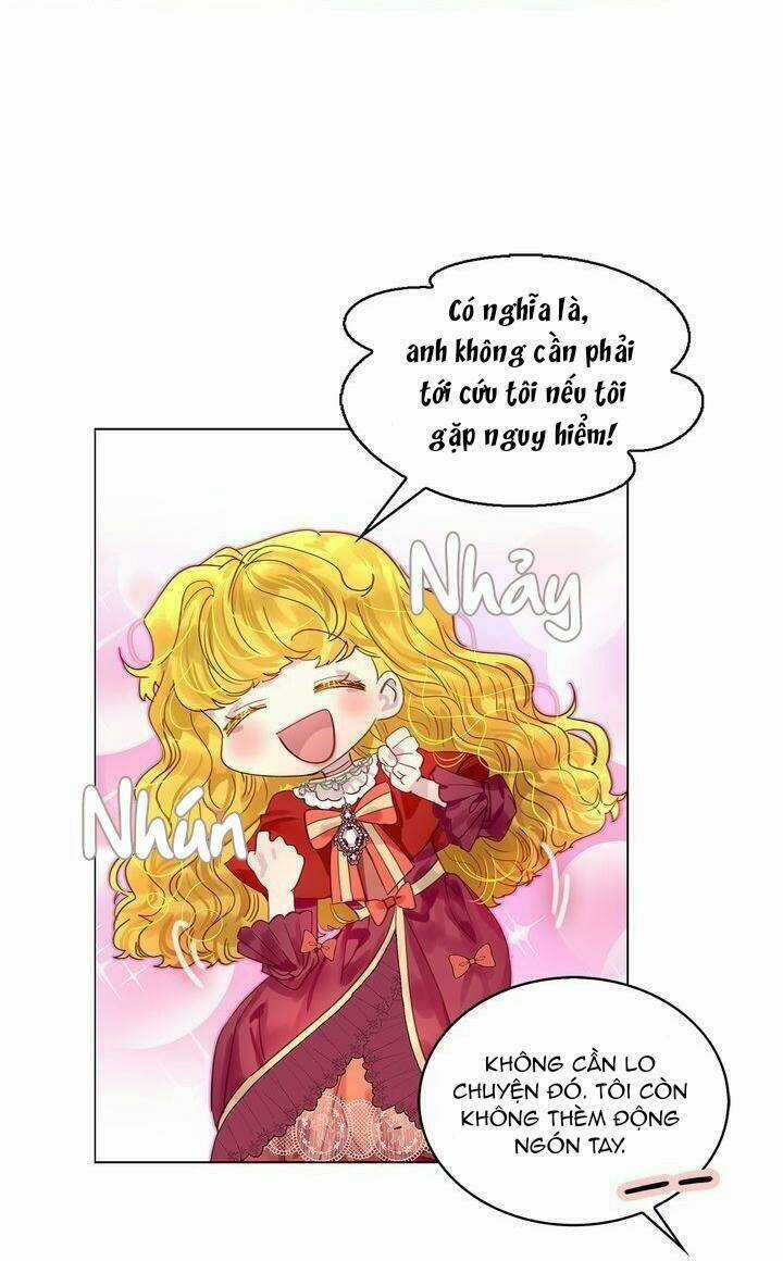 Tôi Không Phải Là Người Tốt Chapter 148 trang 4