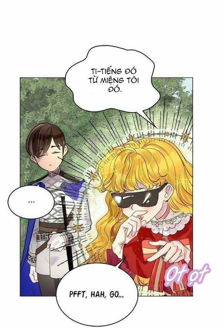 Tôi Không Phải Là Người Tốt Chapter 148 trang 46