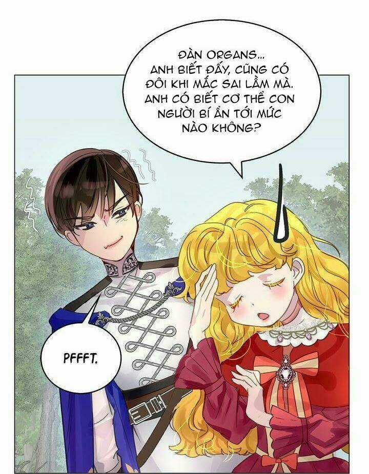 Tôi Không Phải Là Người Tốt Chapter 148 trang 49