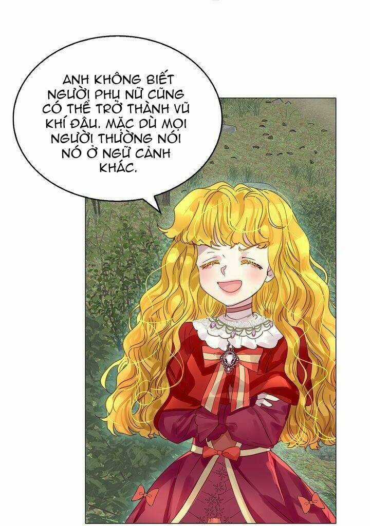 Tôi Không Phải Là Người Tốt Chapter 148 trang 51