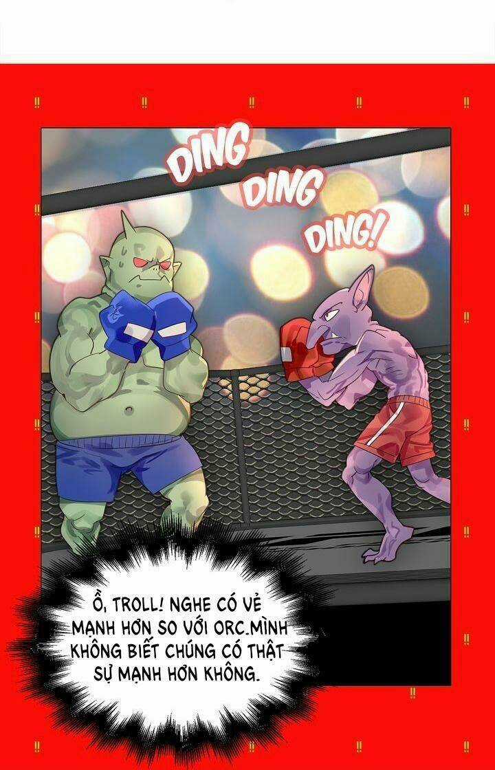 Tôi Không Phải Là Người Tốt Chapter 148 trang 8