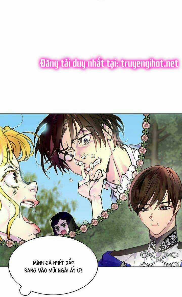 Tôi Không Phải Là Người Tốt Chapter 149 trang 18