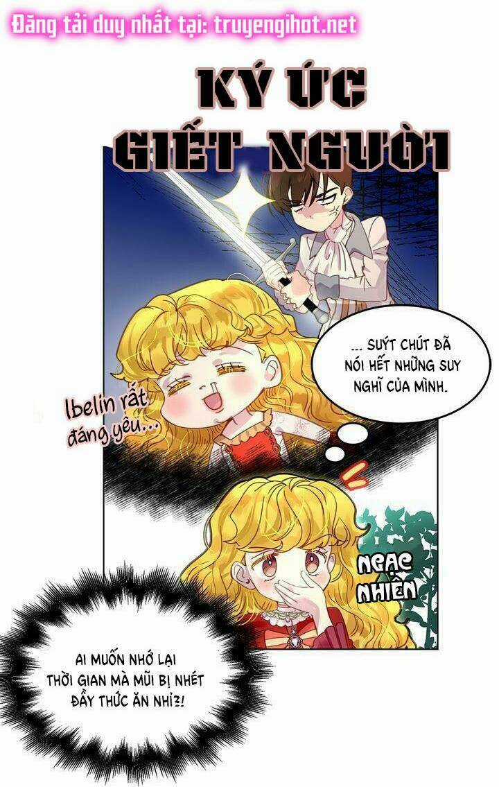 Tôi Không Phải Là Người Tốt Chapter 149 trang 21