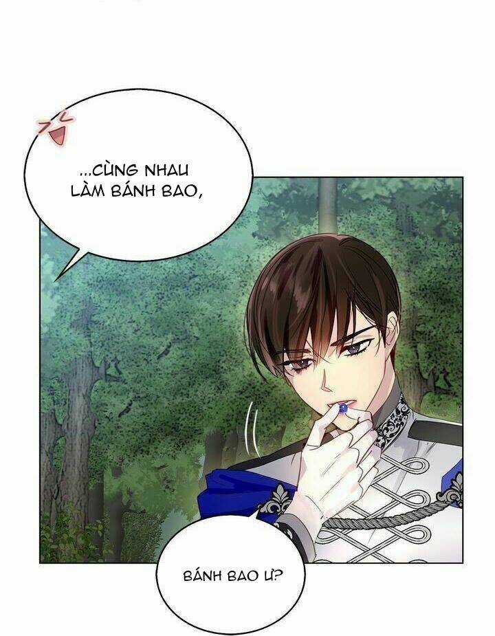 Tôi Không Phải Là Người Tốt Chapter 149 trang 22