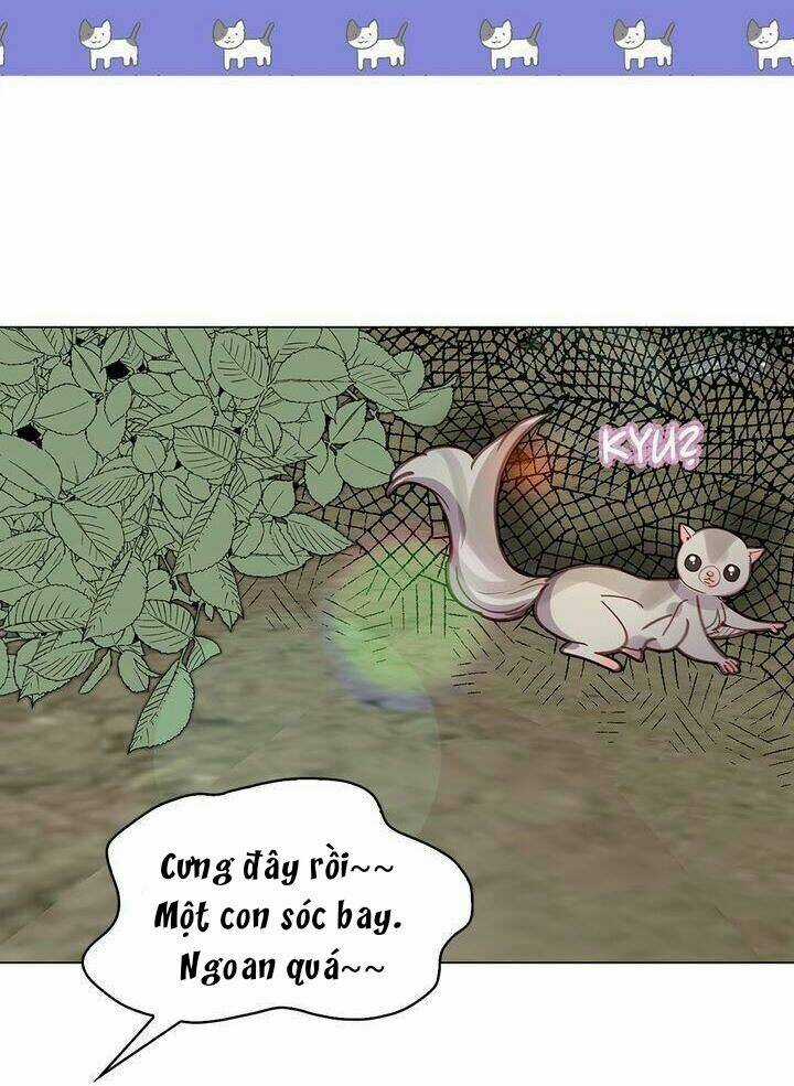 Tôi Không Phải Là Người Tốt Chapter 149 trang 35