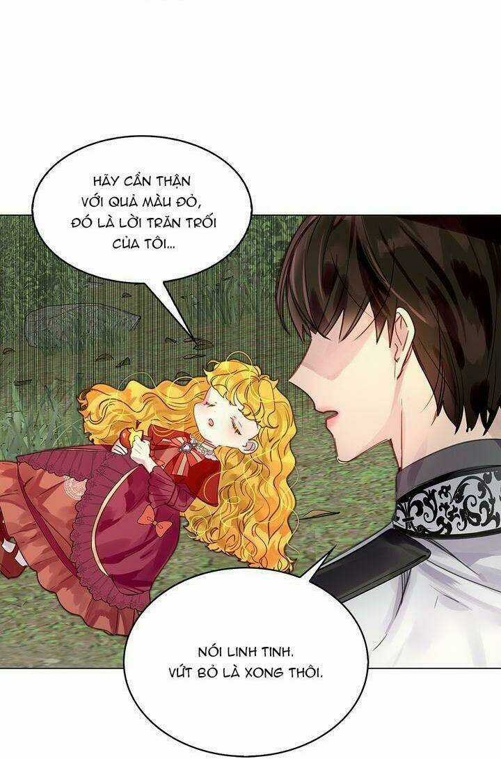 Tôi Không Phải Là Người Tốt Chapter 149 trang 4