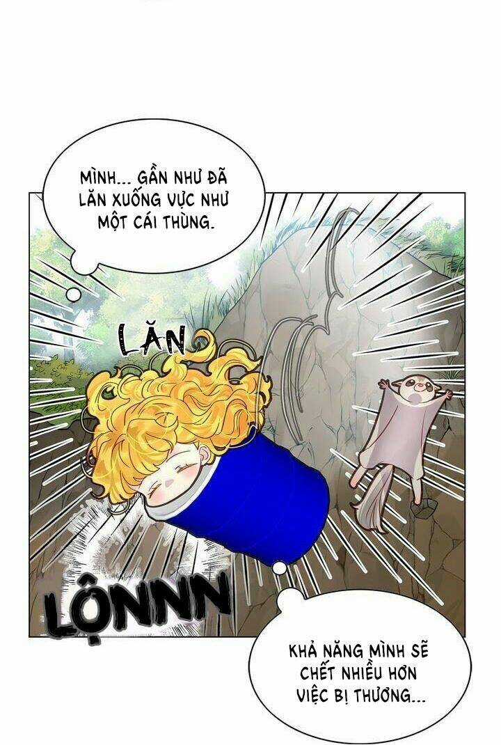 Tôi Không Phải Là Người Tốt Chapter 149 trang 48