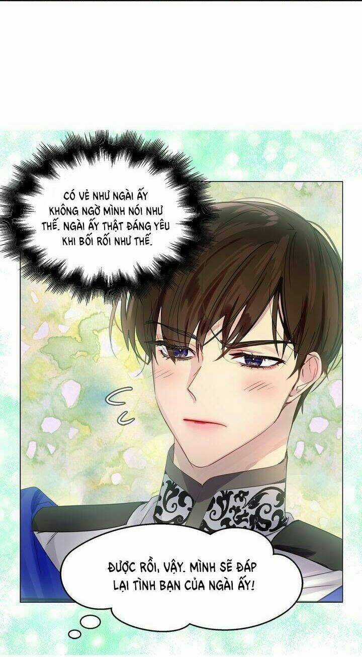 Tôi Không Phải Là Người Tốt Chapter 149 trang 9