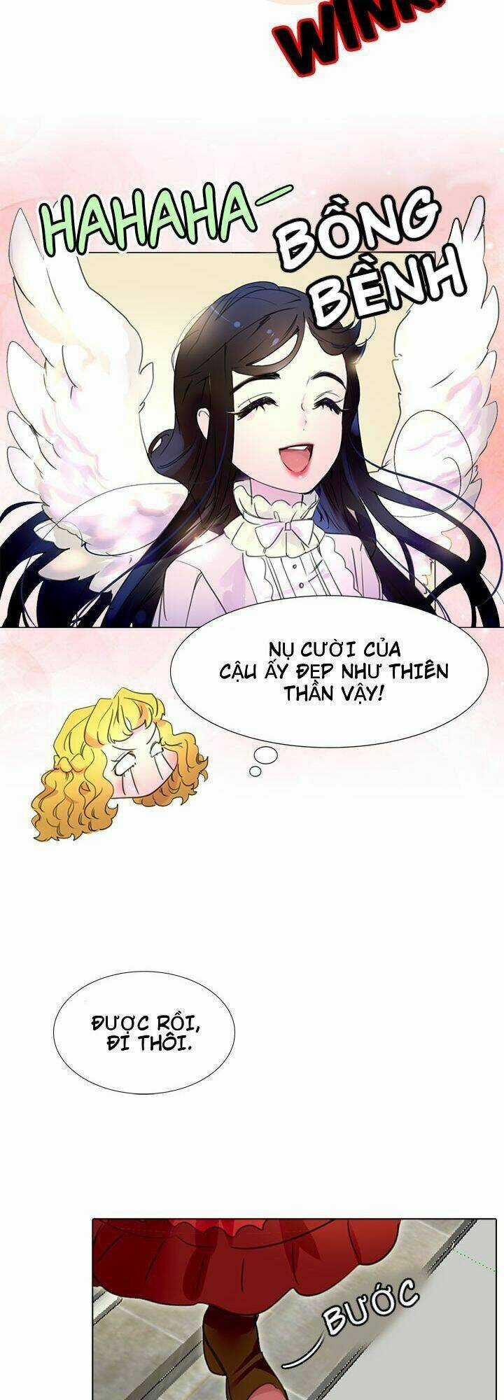 Tôi Không Phải Là Người Tốt Chapter 15 trang 12