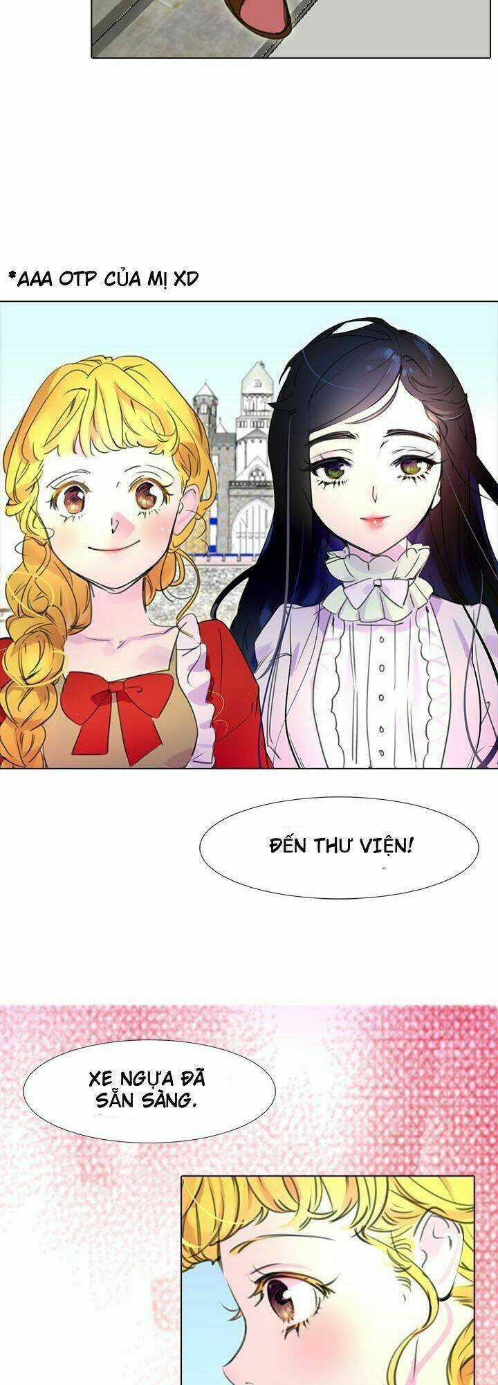 Tôi Không Phải Là Người Tốt Chapter 15 trang 13