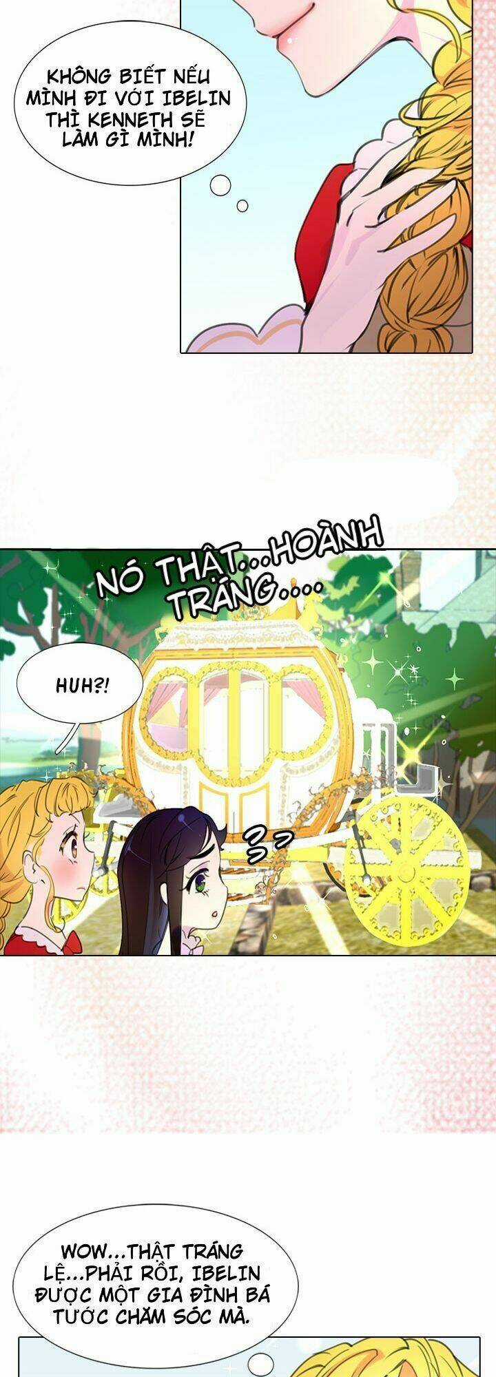 Tôi Không Phải Là Người Tốt Chapter 15 trang 14