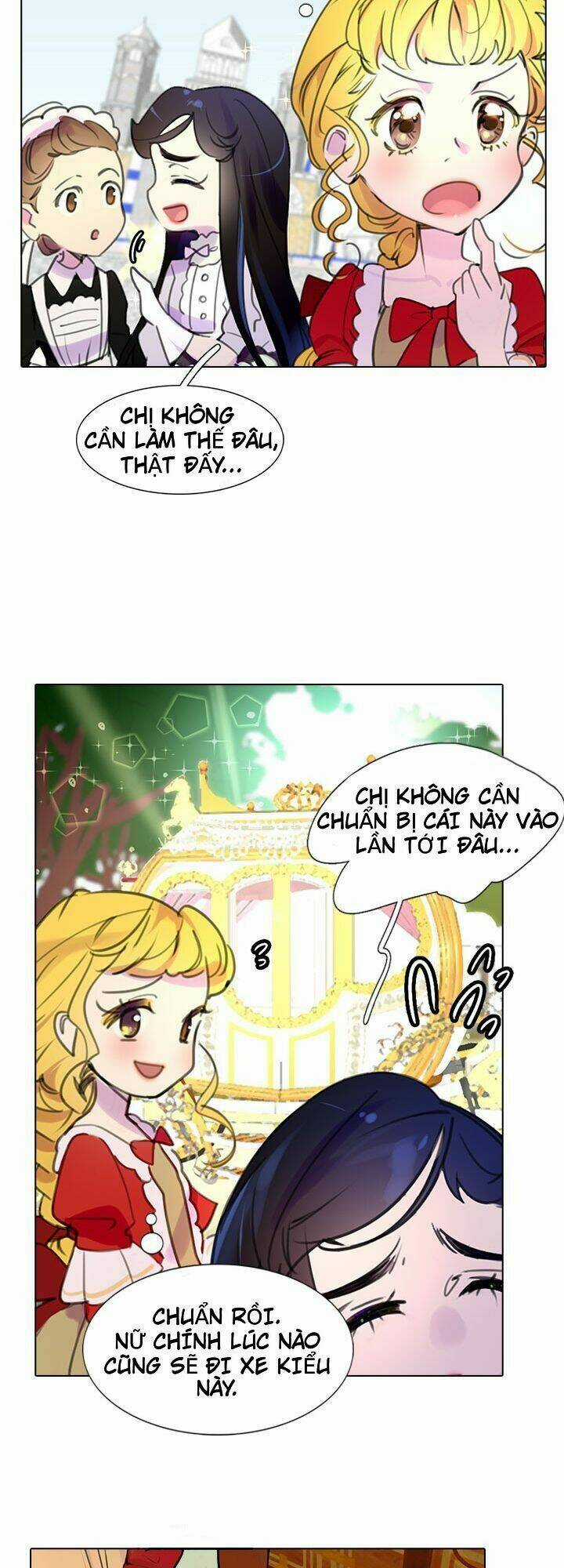 Tôi Không Phải Là Người Tốt Chapter 15 trang 15