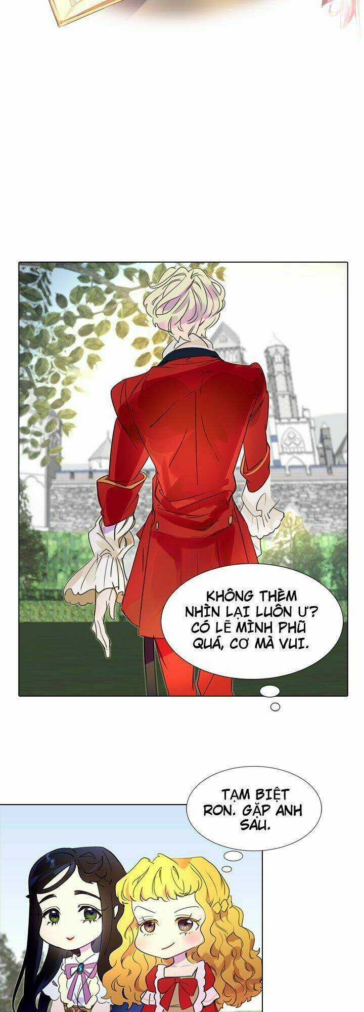 Tôi Không Phải Là Người Tốt Chapter 15 trang 2