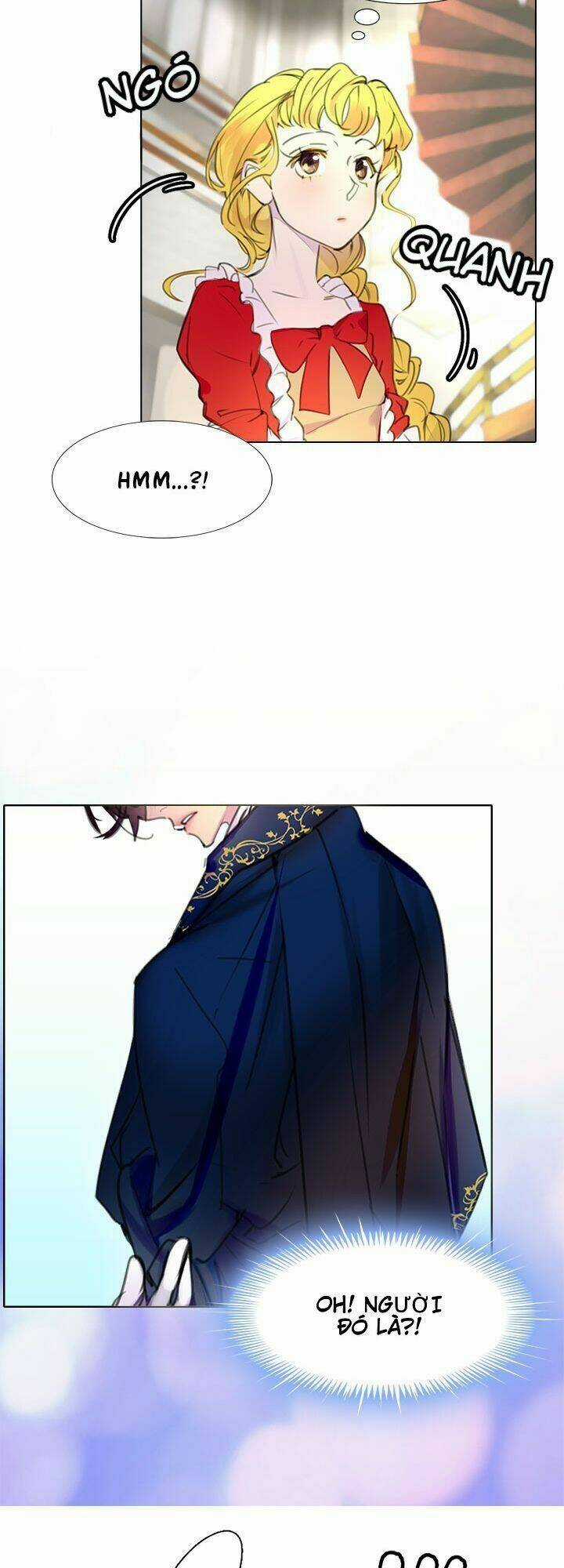 Tôi Không Phải Là Người Tốt Chapter 15 trang 21