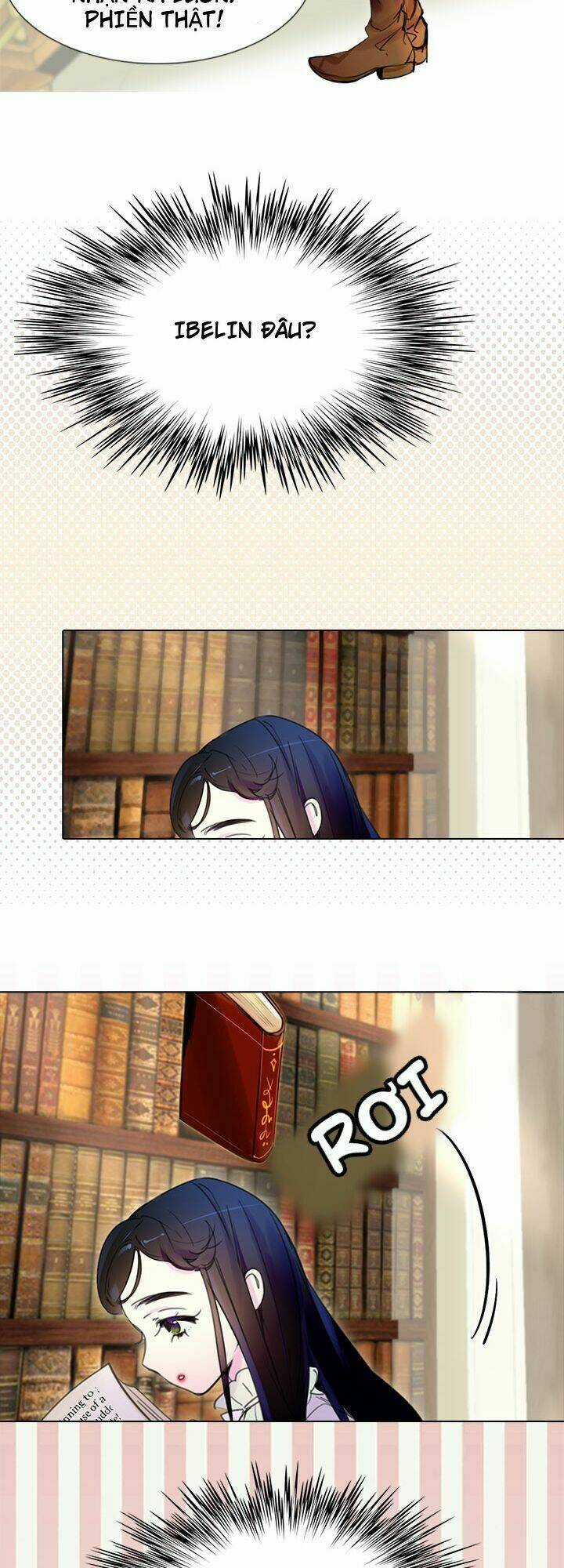 Tôi Không Phải Là Người Tốt Chapter 15 trang 23