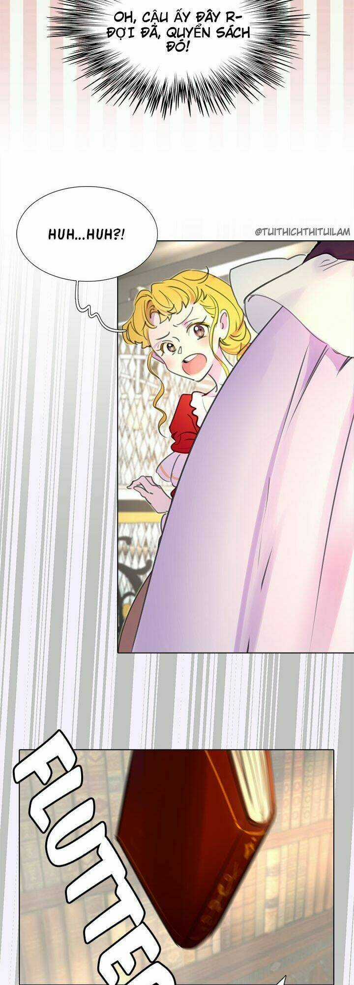 Tôi Không Phải Là Người Tốt Chapter 15 trang 24