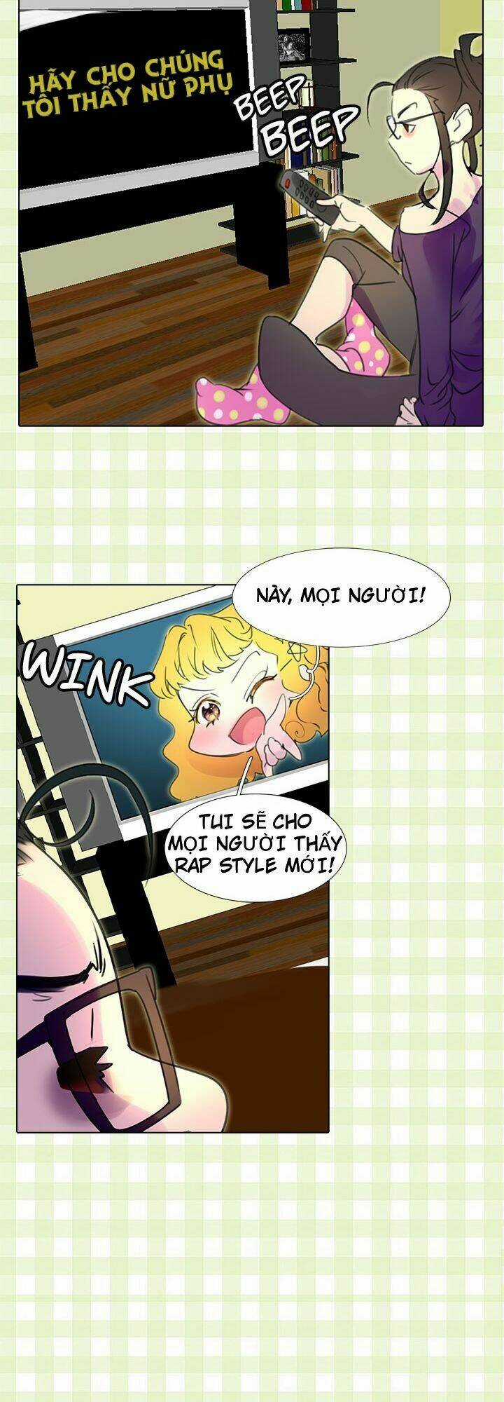 Tôi Không Phải Là Người Tốt Chapter 15 trang 26