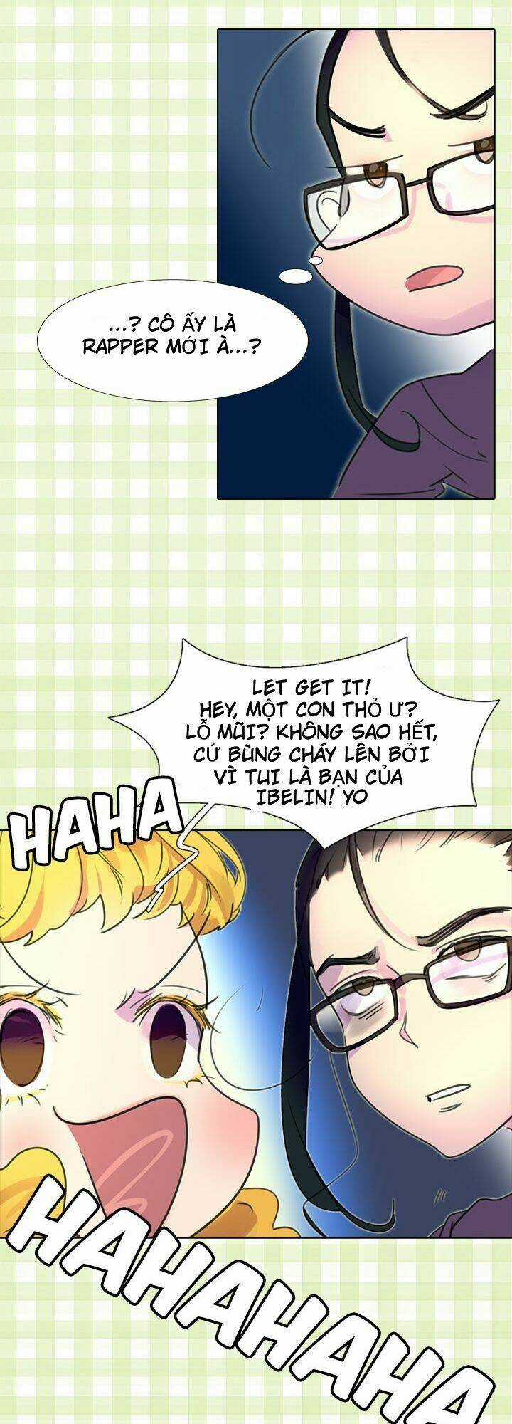 Tôi Không Phải Là Người Tốt Chapter 15 trang 27