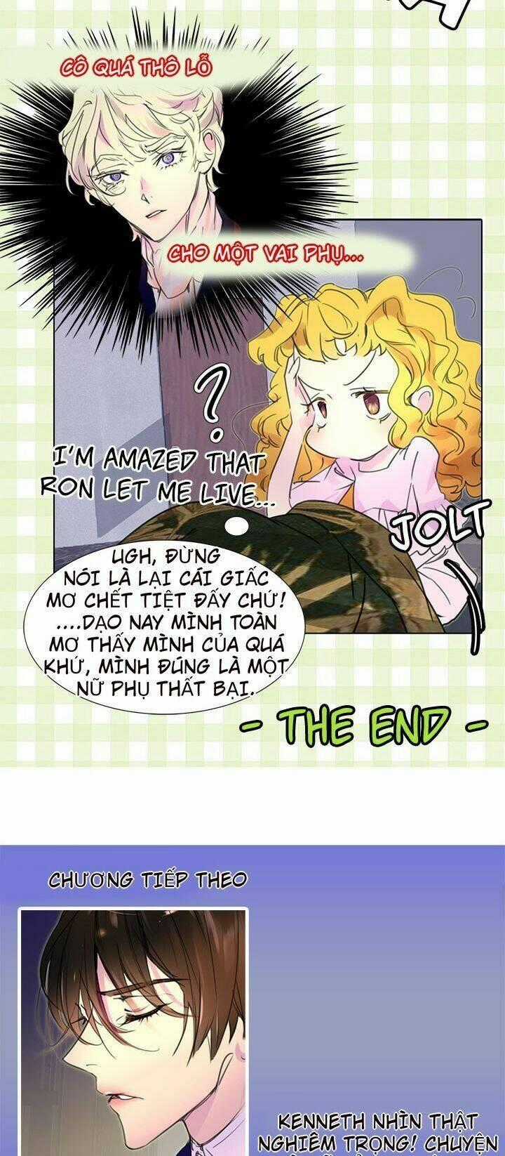 Tôi Không Phải Là Người Tốt Chapter 15 trang 28