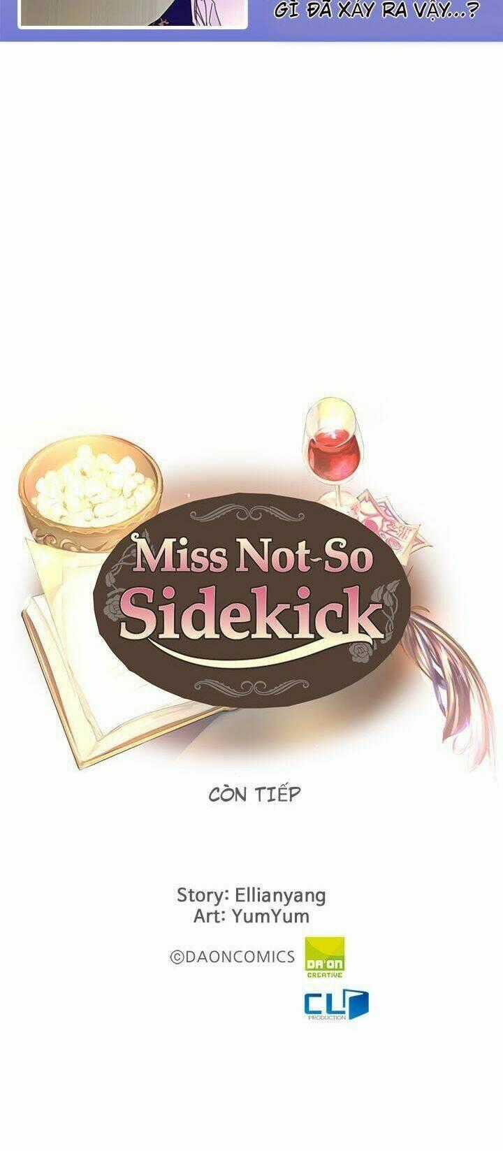 Tôi Không Phải Là Người Tốt Chapter 15 trang 29