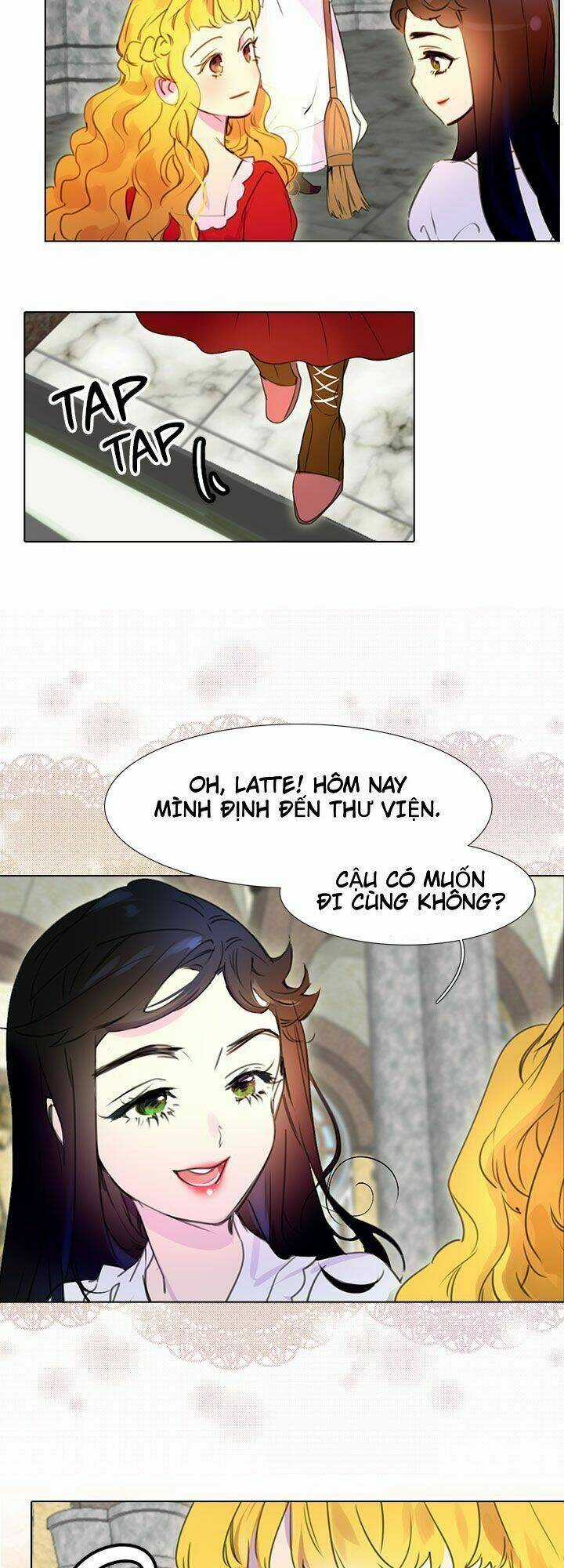 Tôi Không Phải Là Người Tốt Chapter 15 trang 4