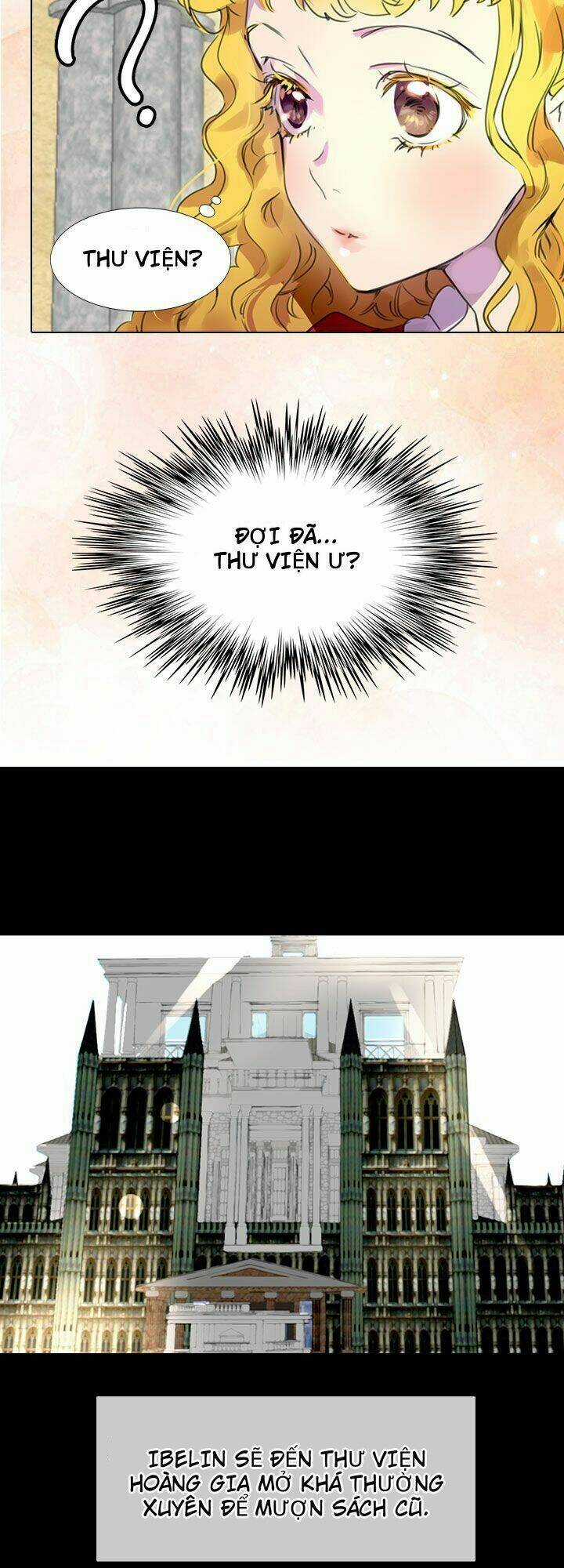 Tôi Không Phải Là Người Tốt Chapter 15 trang 5