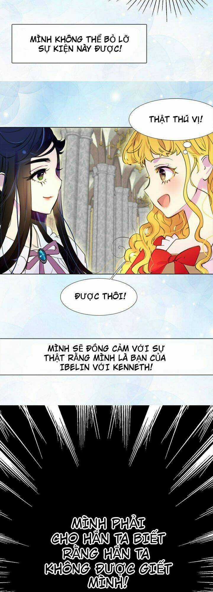 Tôi Không Phải Là Người Tốt Chapter 15 trang 7