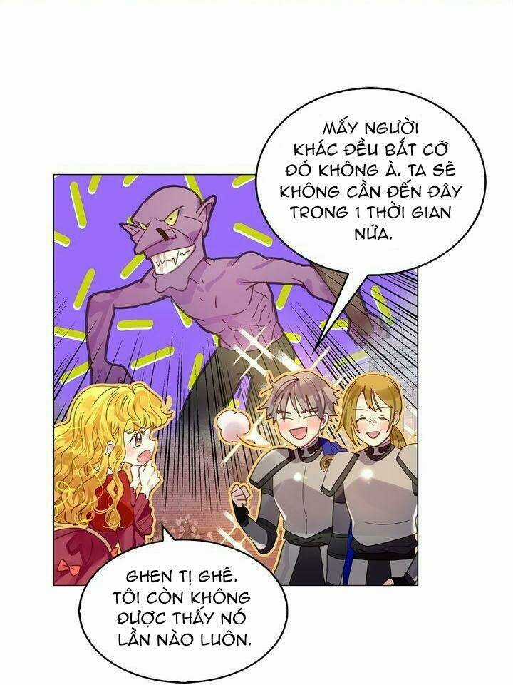 Tôi Không Phải Là Người Tốt Chapter 150 trang 11