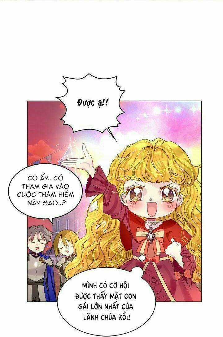 Tôi Không Phải Là Người Tốt Chapter 150 trang 13