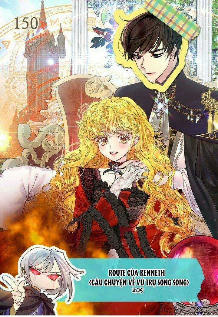 Tôi Không Phải Là Người Tốt Chapter 150 trang 2