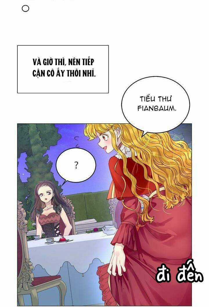 Tôi Không Phải Là Người Tốt Chapter 150 trang 24