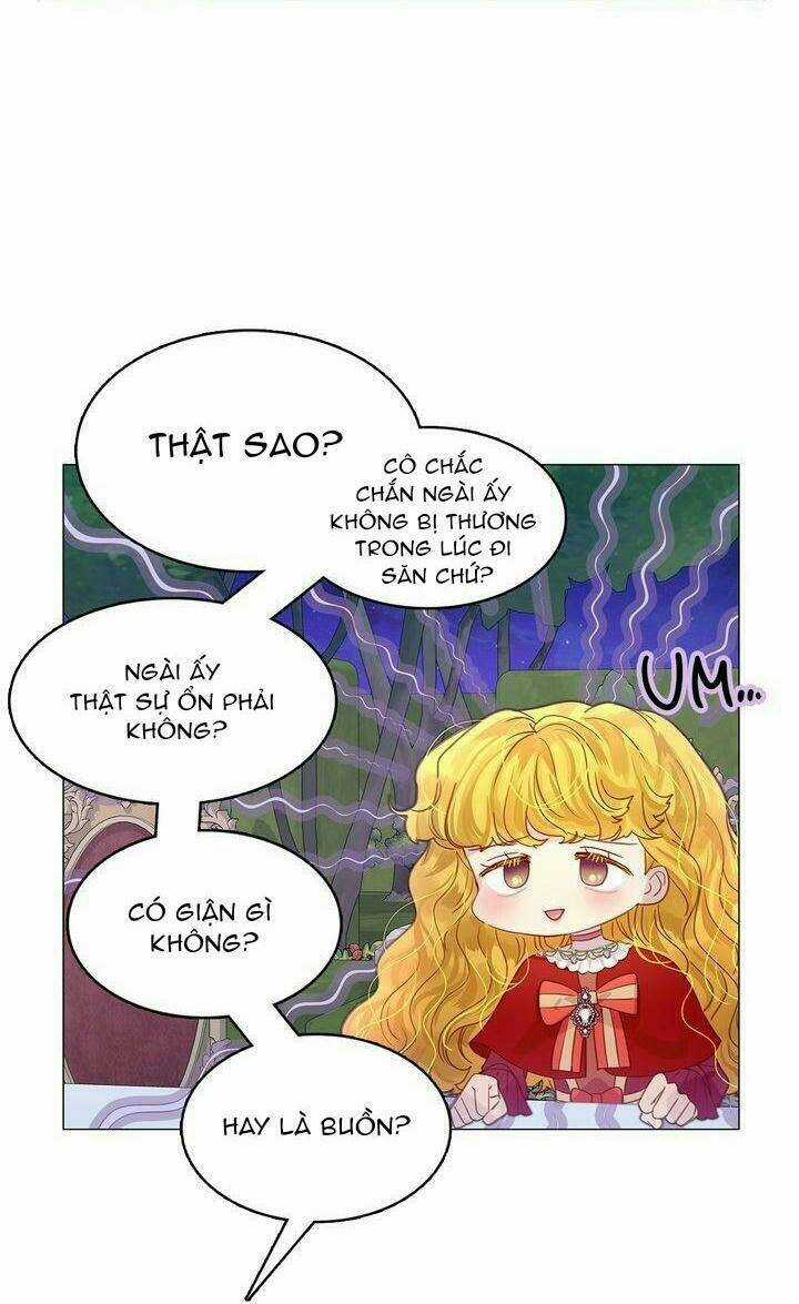 Tôi Không Phải Là Người Tốt Chapter 150 trang 26