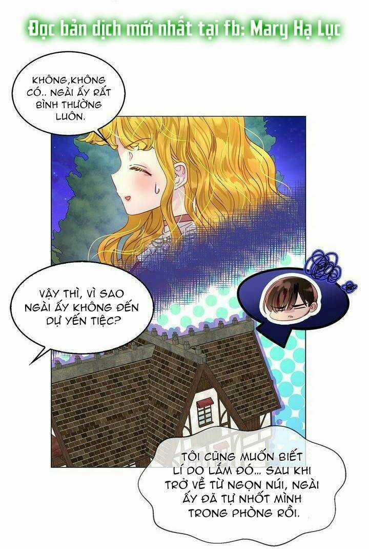 Tôi Không Phải Là Người Tốt Chapter 150 trang 28