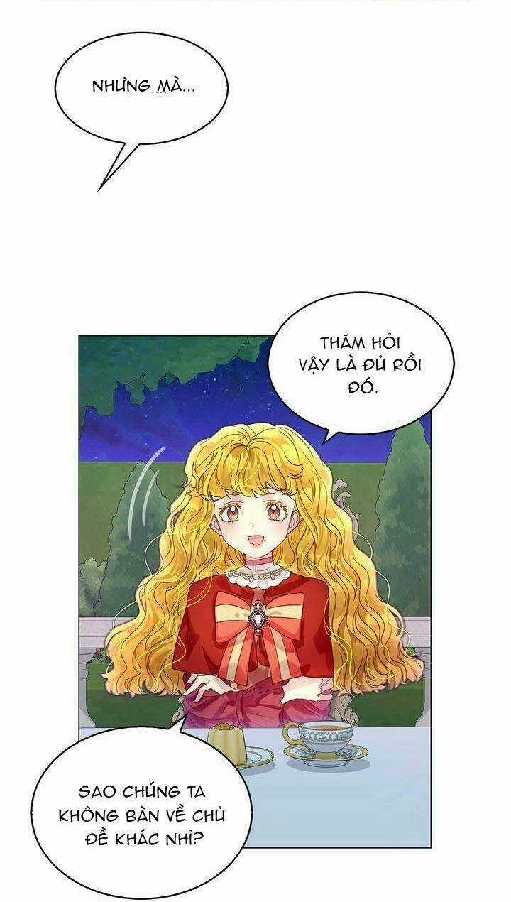 Tôi Không Phải Là Người Tốt Chapter 150 trang 31